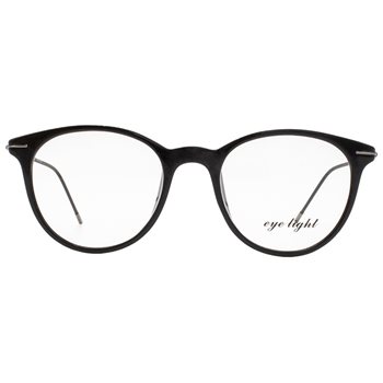 آی لایت فریم عینک طبی آی لایت مشکی مدل 2180-M