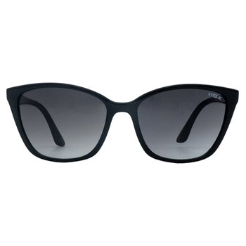 ووگ عینک آفتابی ووگ مشکی مدل VI5117-SI